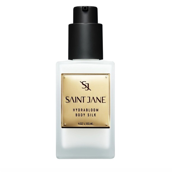 Saint Jane Hydrabloom Body Silk - Picture 1 of 3